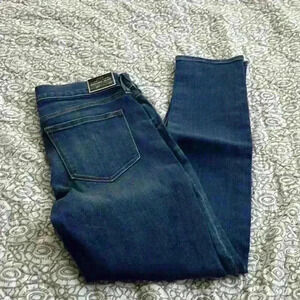 NWT Jcrew skinny jeans- petite inseam